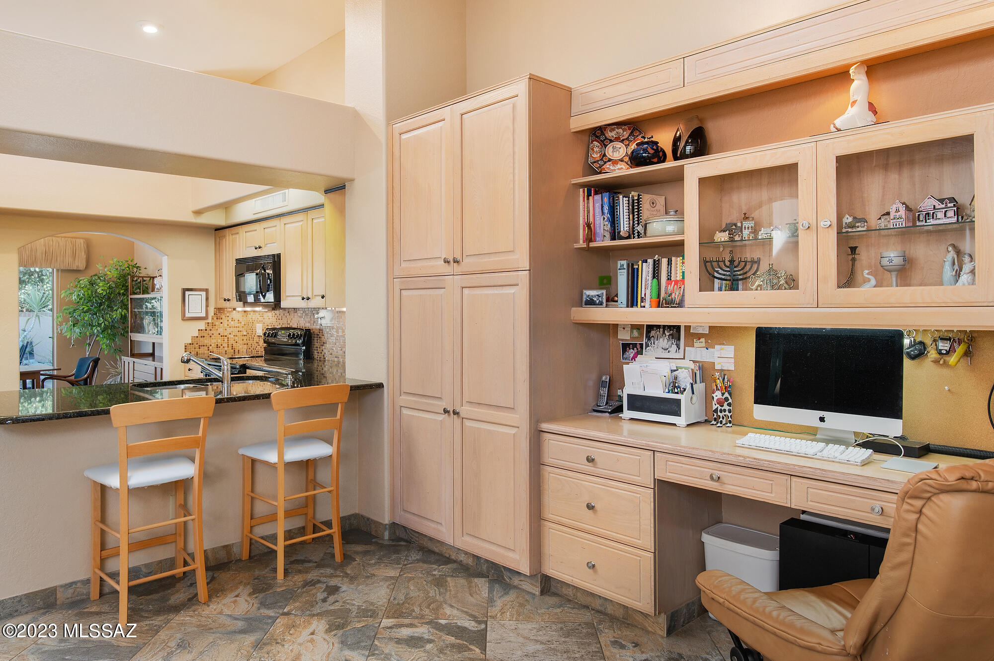 Ventana Canyon Lake Estates (1-47) - Residential