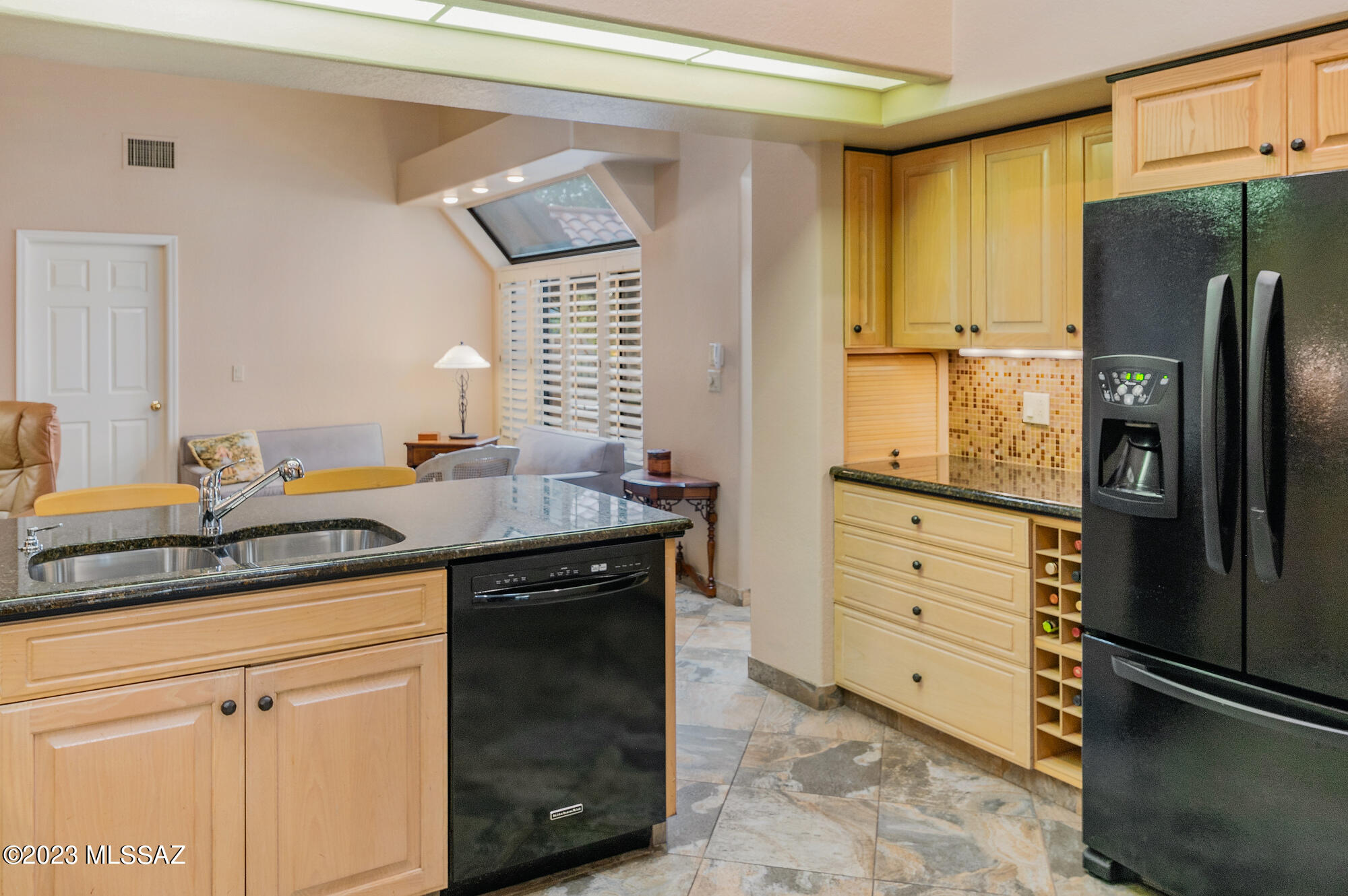 Ventana Canyon Lake Estates (1-47) - Residential