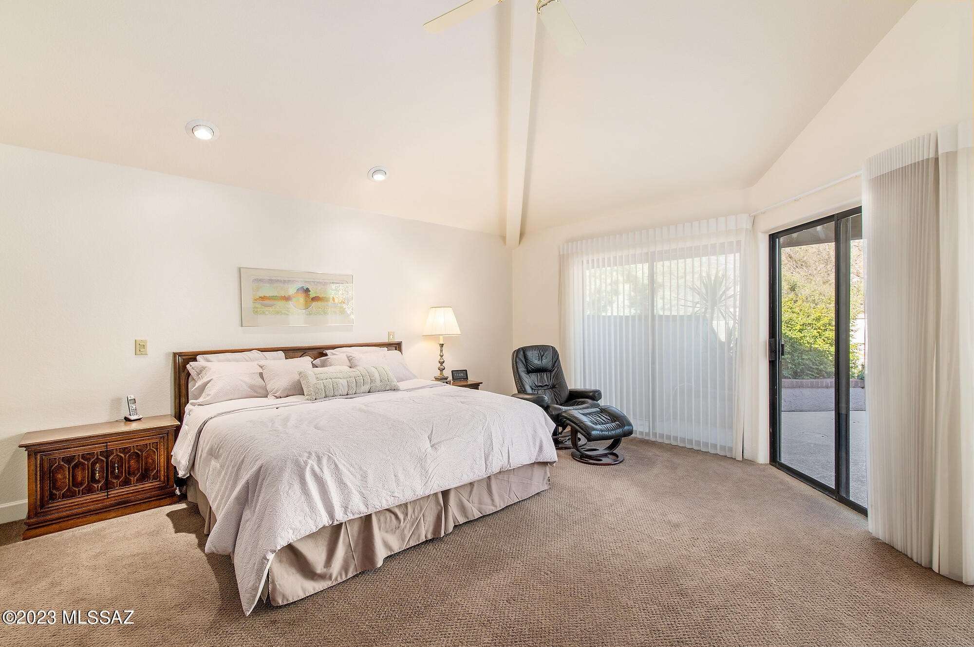 Ventana Canyon Lake Estates (1-47) - Residential
