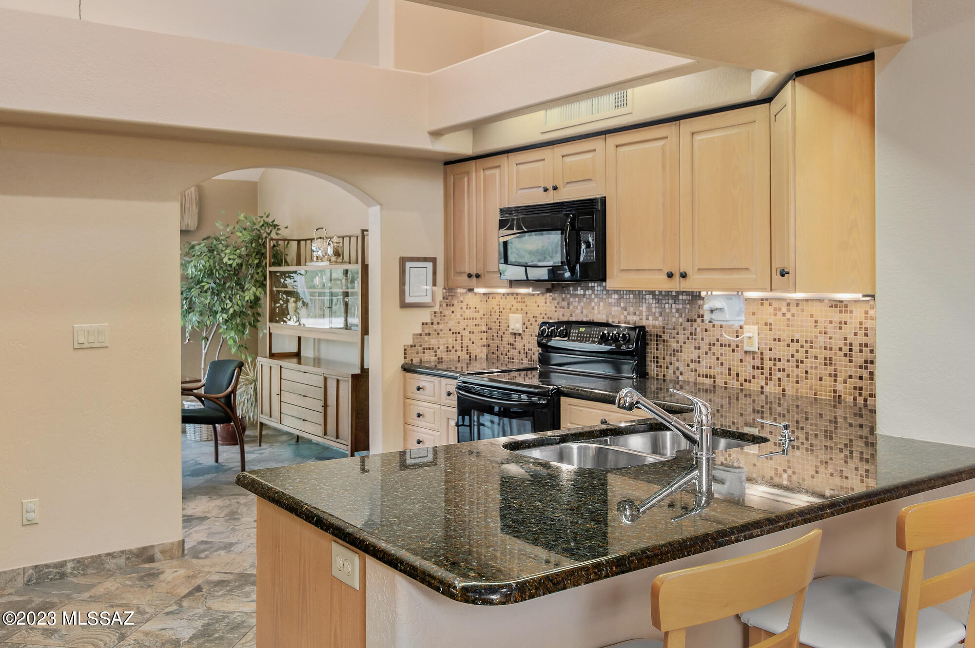 Ventana Canyon Lake Estates (1-47) - Residential