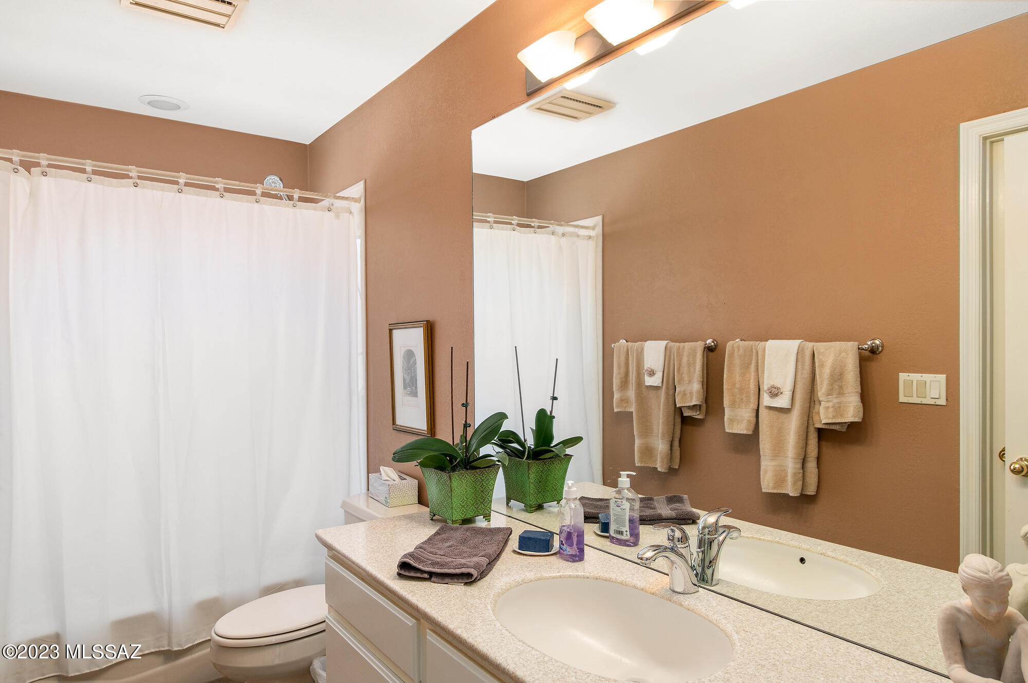 Ventana Canyon Lake Estates (1-47) - Residential