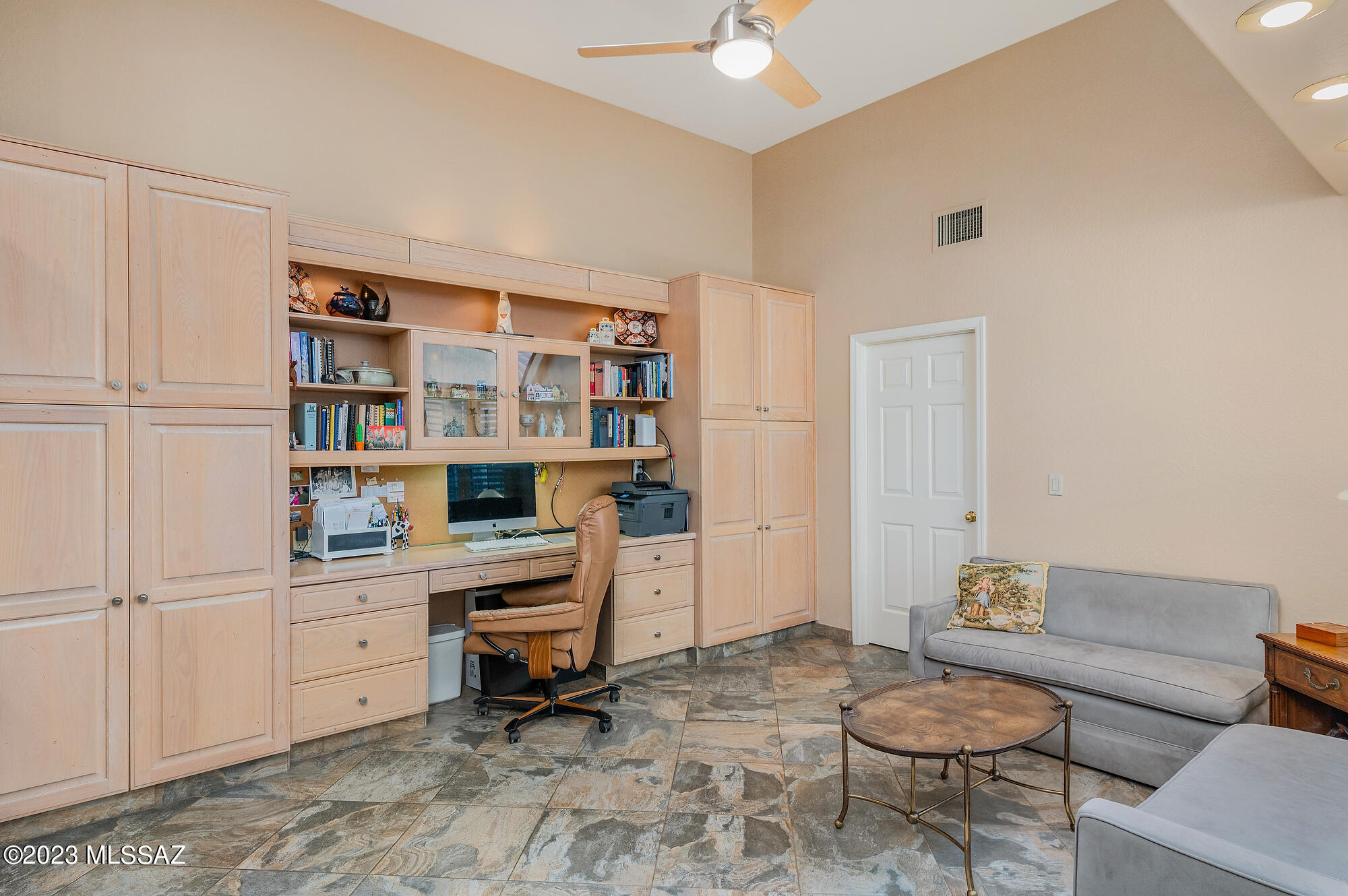 Ventana Canyon Lake Estates (1-47) - Residential