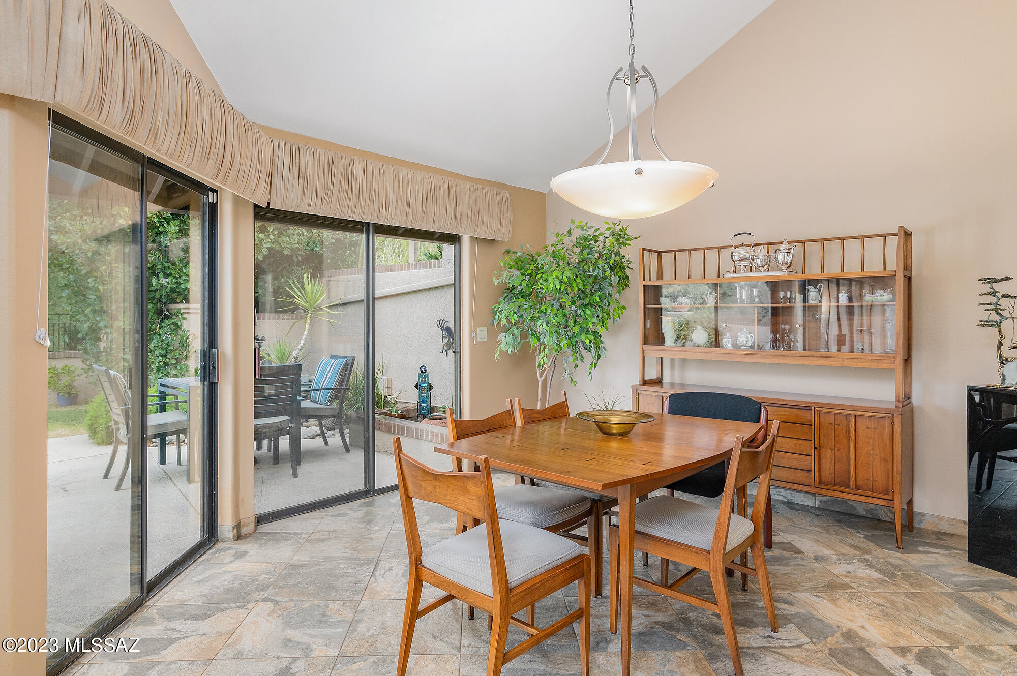 Ventana Canyon Lake Estates (1-47) - Residential