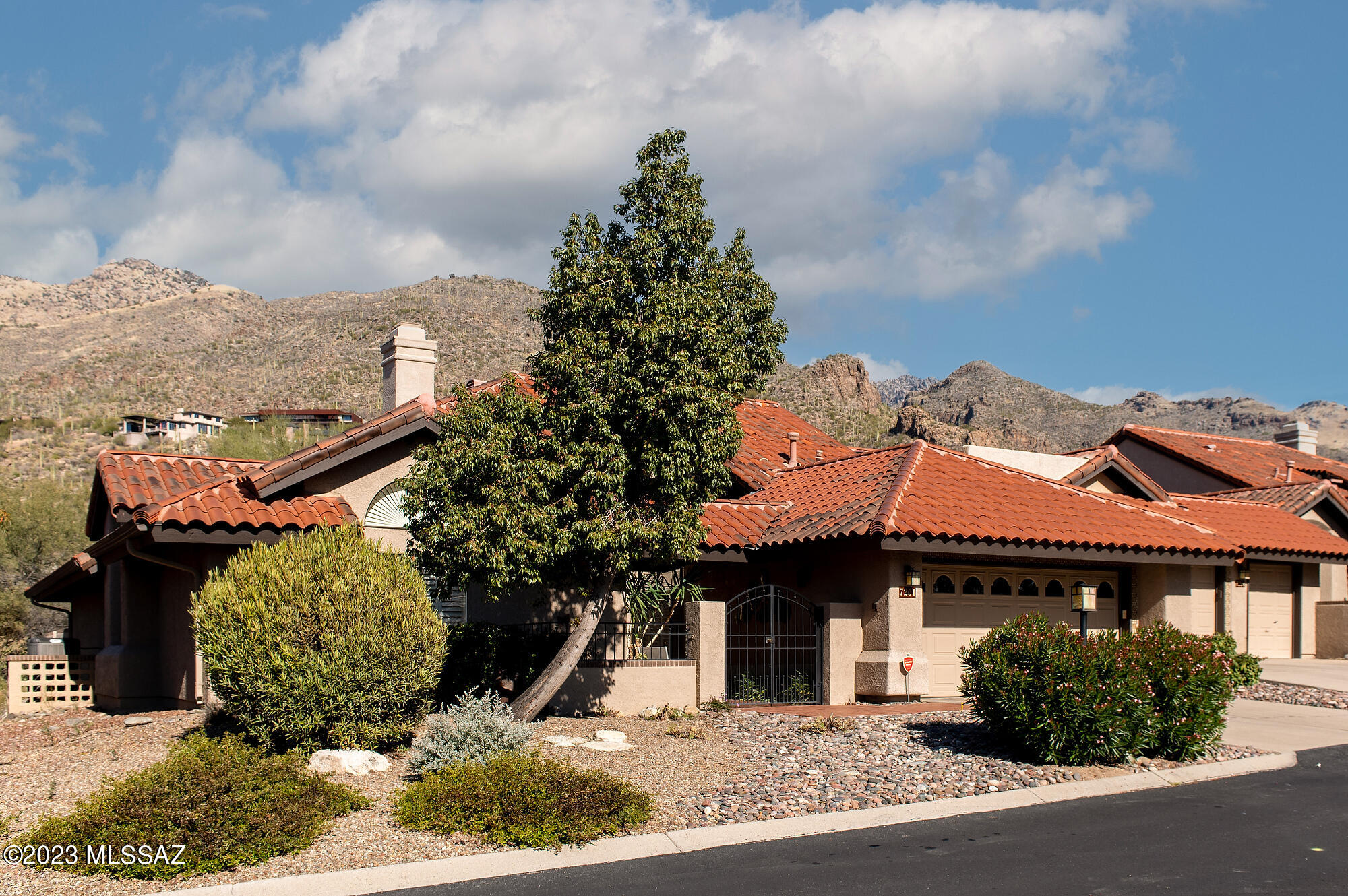 Ventana Canyon Lake Estates (1-47) - Residential
