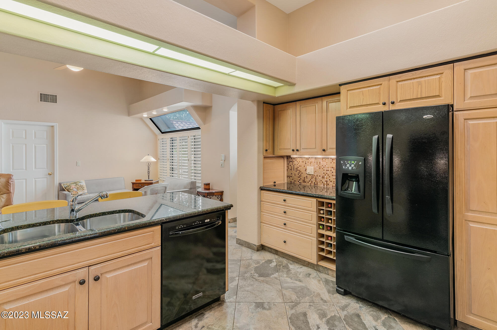 Ventana Canyon Lake Estates (1-47) - Residential