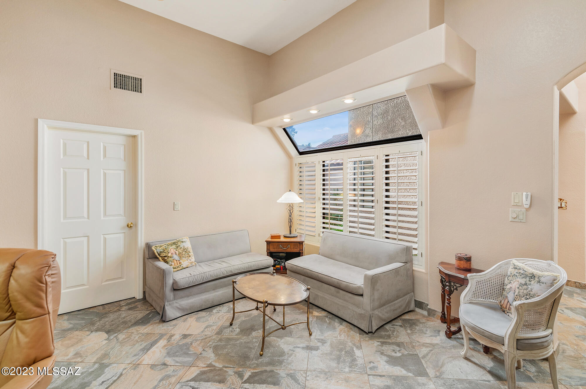 Ventana Canyon Lake Estates (1-47) - Residential
