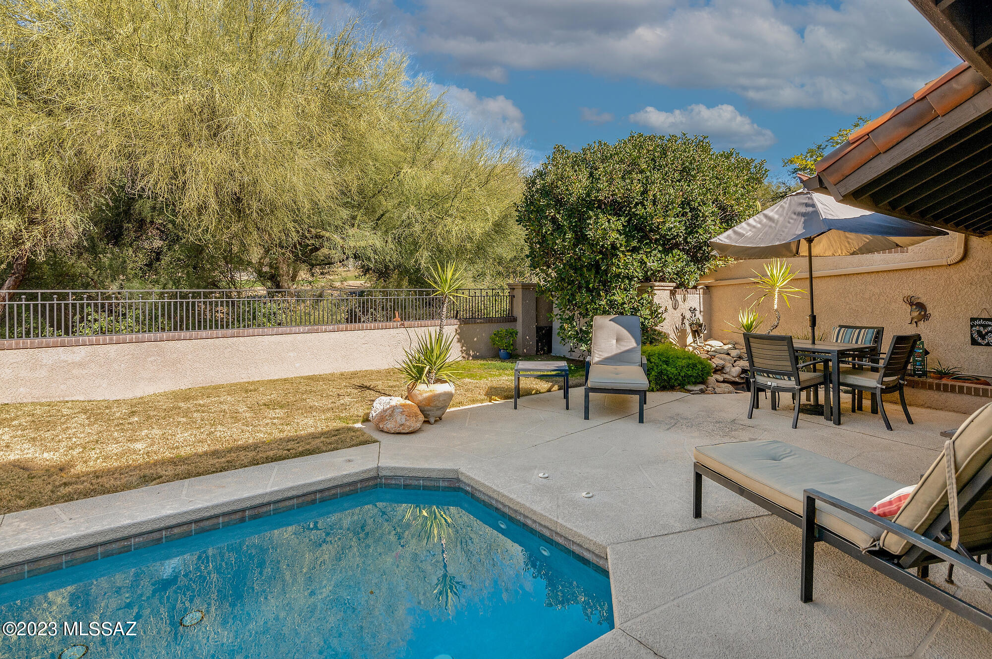 Ventana Canyon Lake Estates (1-47) - Residential