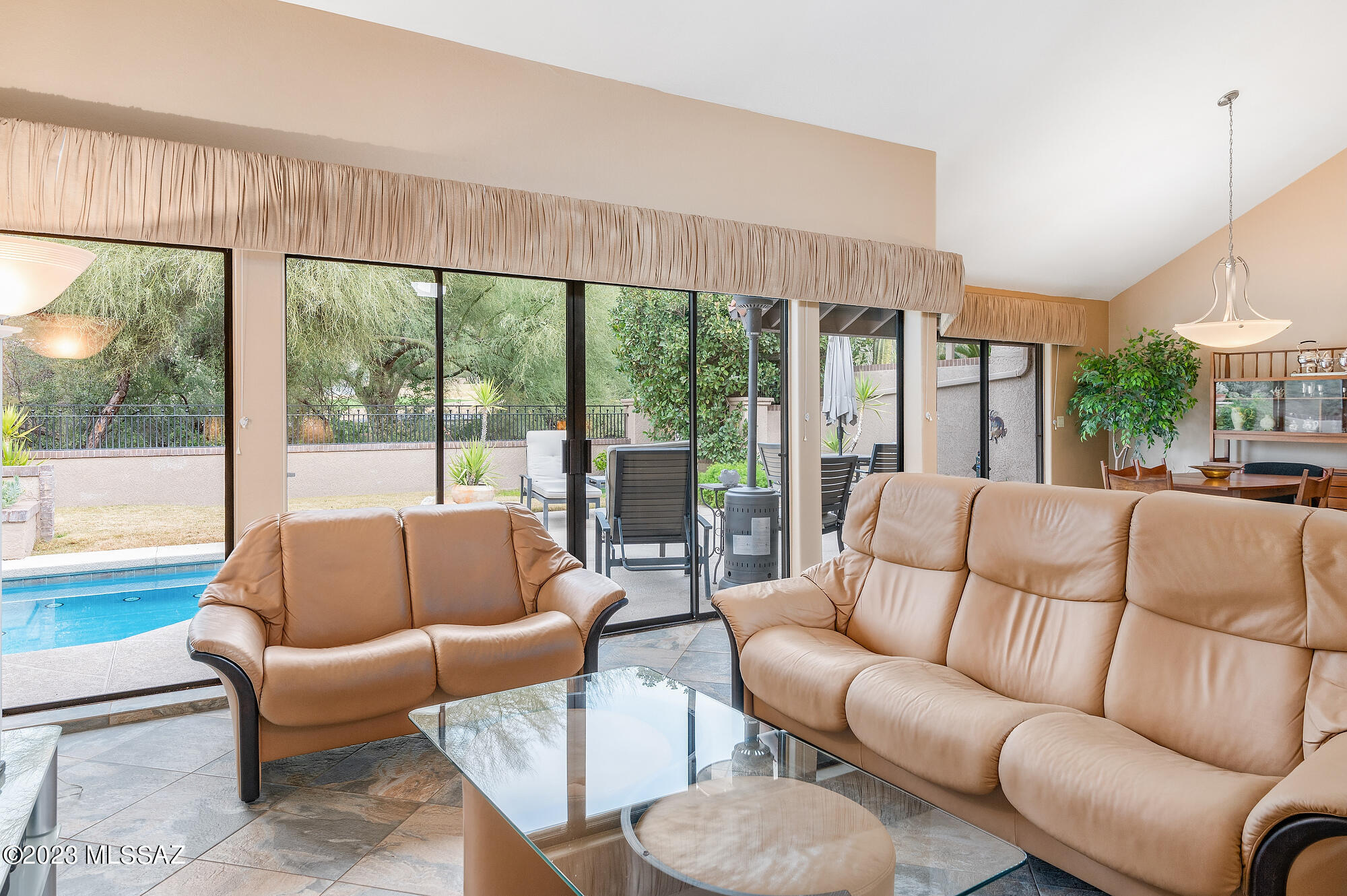 Ventana Canyon Lake Estates (1-47) - Residential