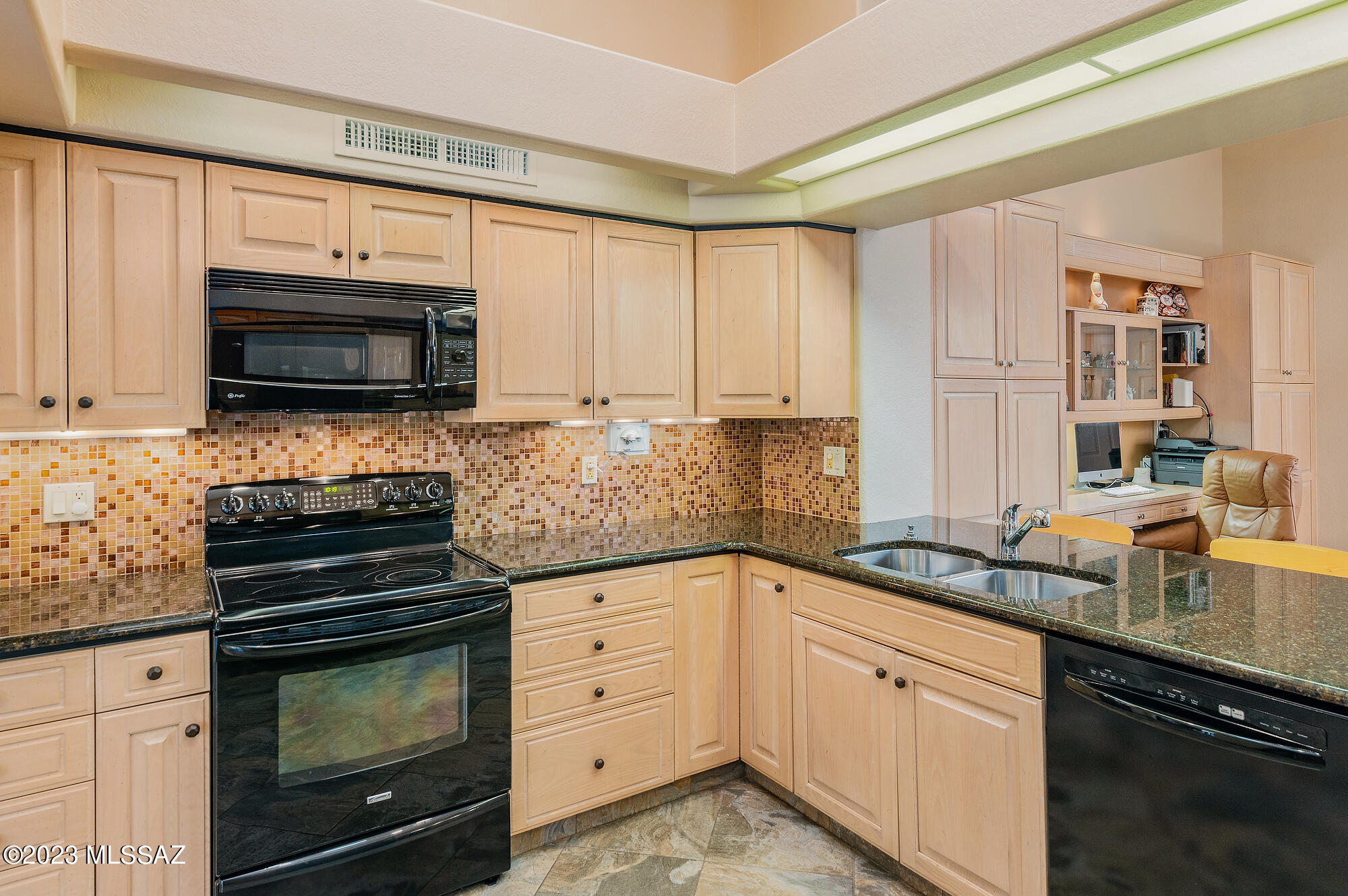 Ventana Canyon Lake Estates (1-47) - Residential