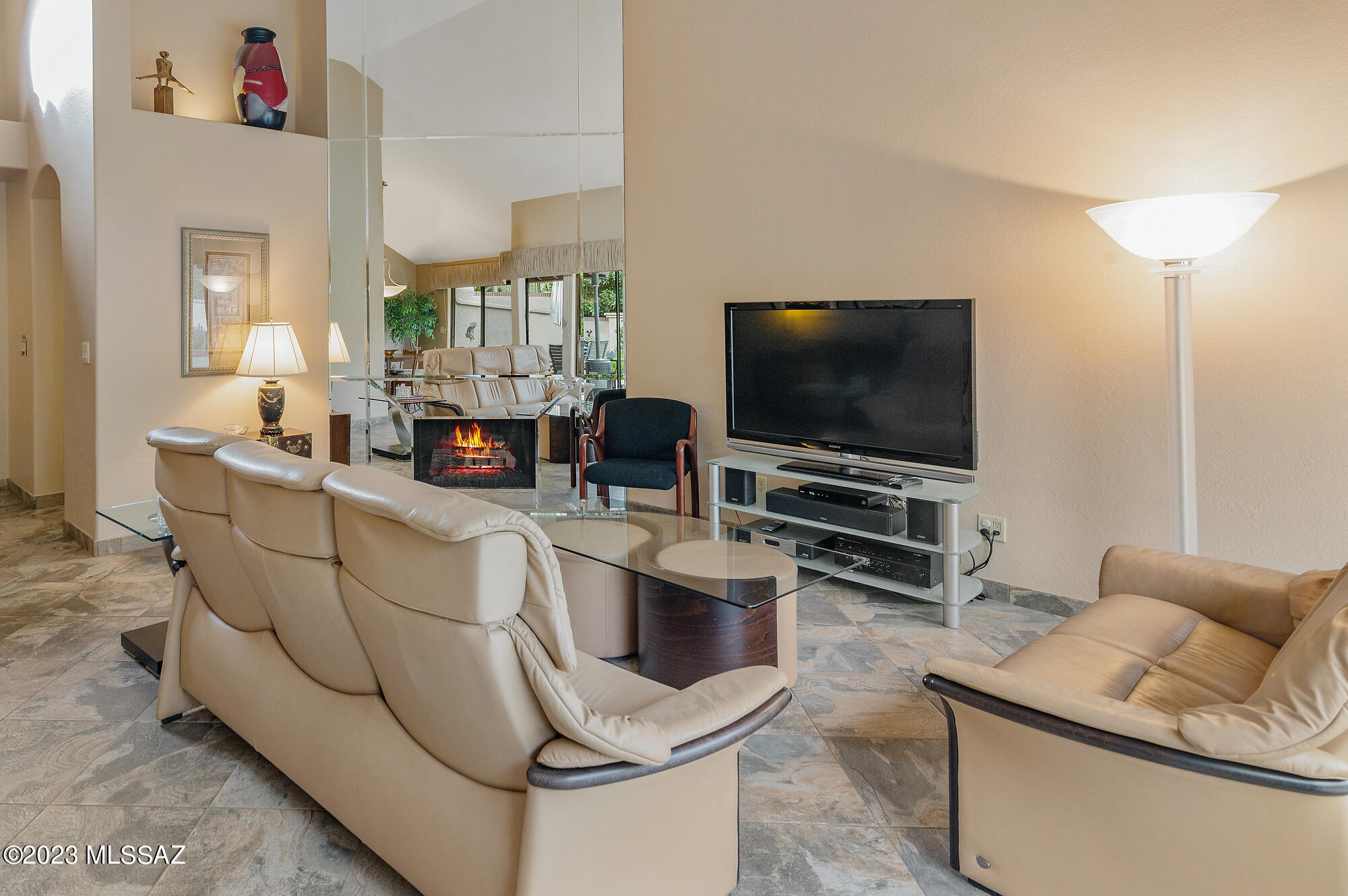 Ventana Canyon Lake Estates (1-47) - Residential