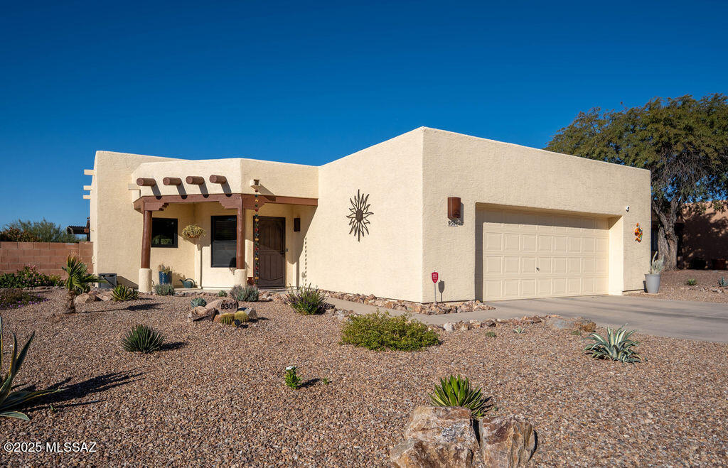 Luna Vista Estates(1-36) - Residential