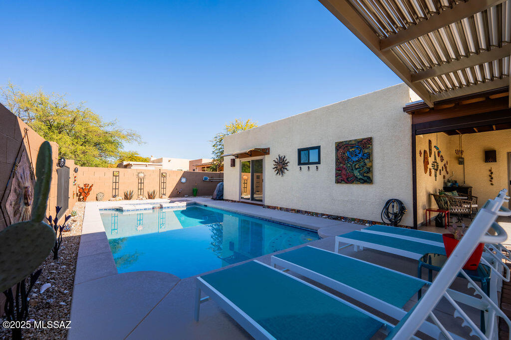 Luna Vista Estates(1-36) - Residential