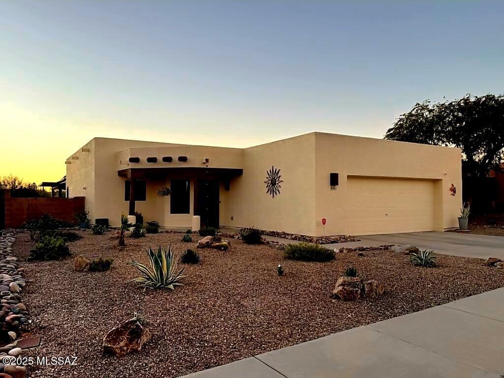 Luna Vista Estates(1-36) - Residential