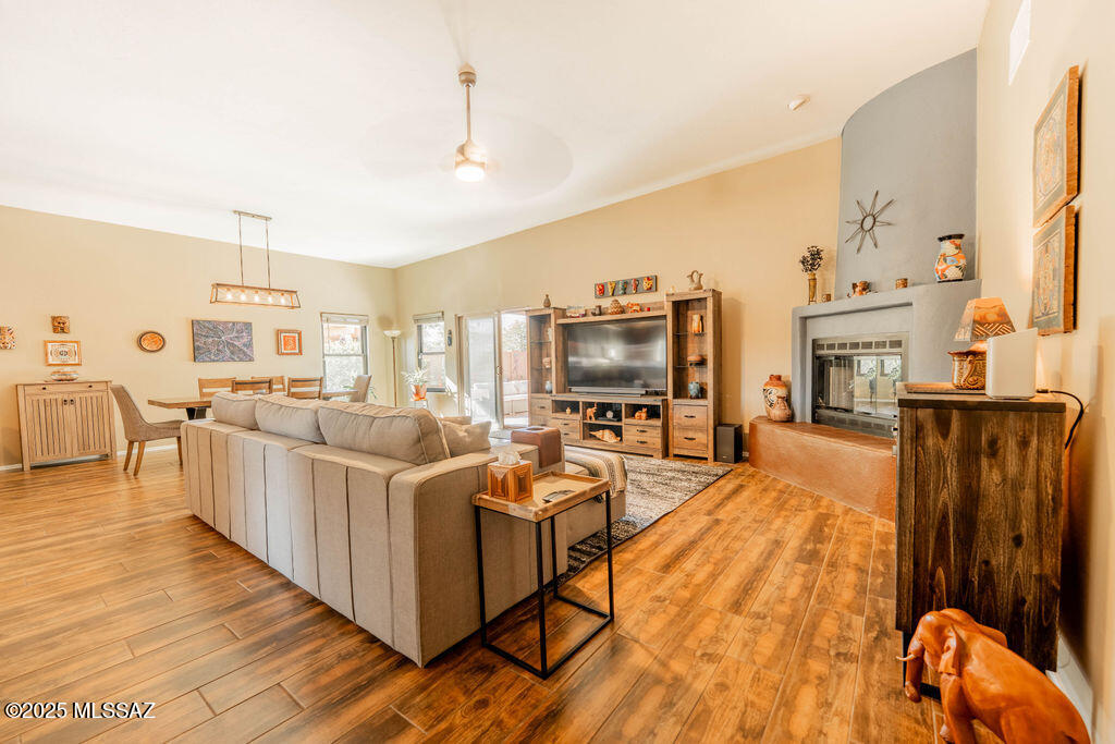 Luna Vista Estates(1-36) - Residential