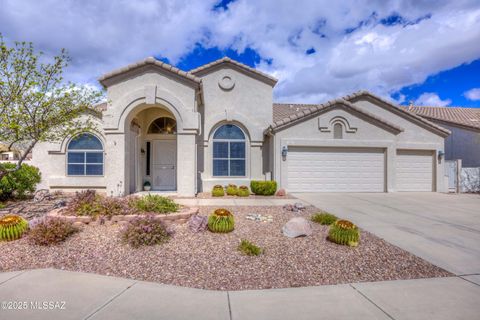 250 W Milbrae Springs Drive Oro Valley AZ 85755