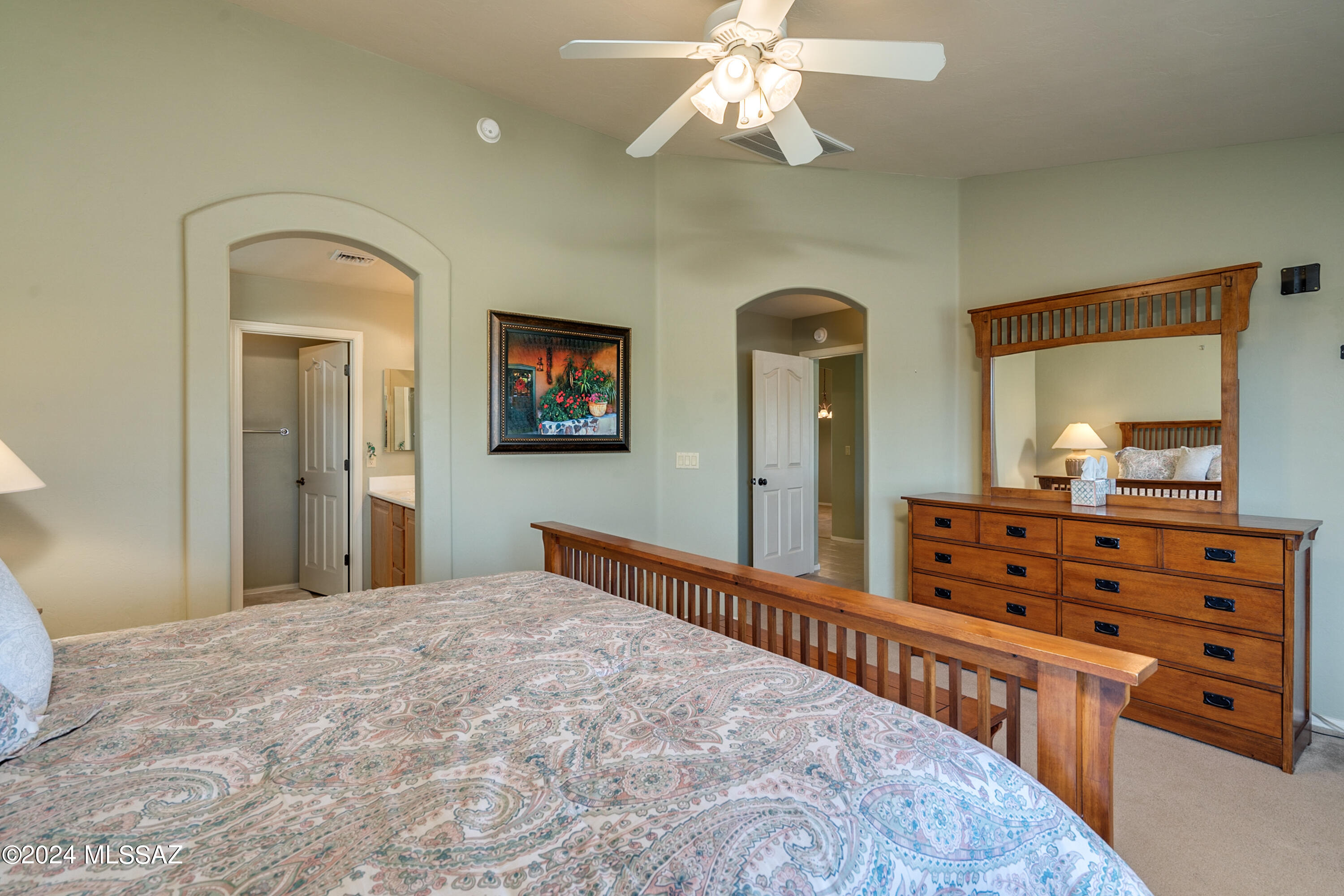 Rancho Santa Fe(1-31) - Residential