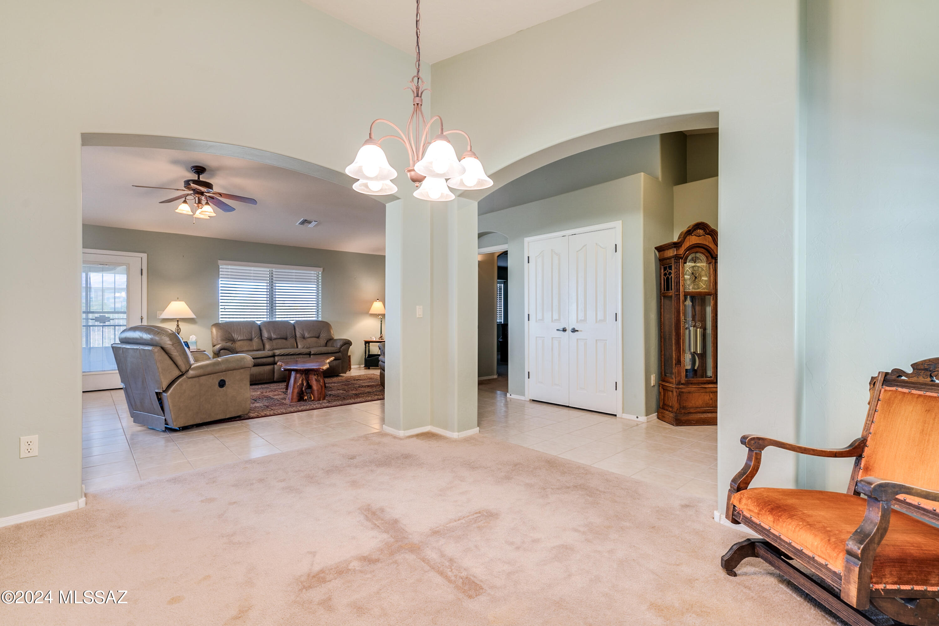 Rancho Santa Fe(1-31) - Residential