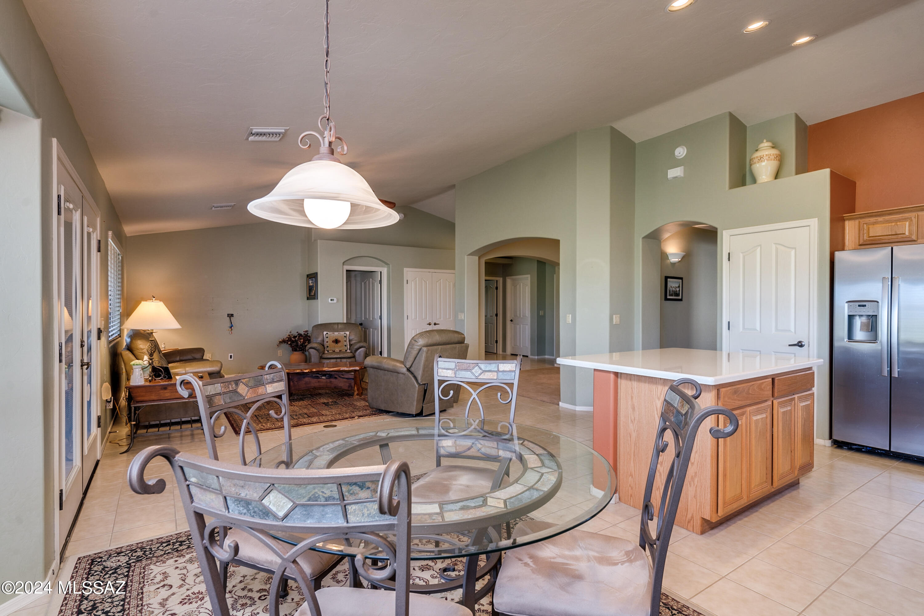 Rancho Santa Fe(1-31) - Residential