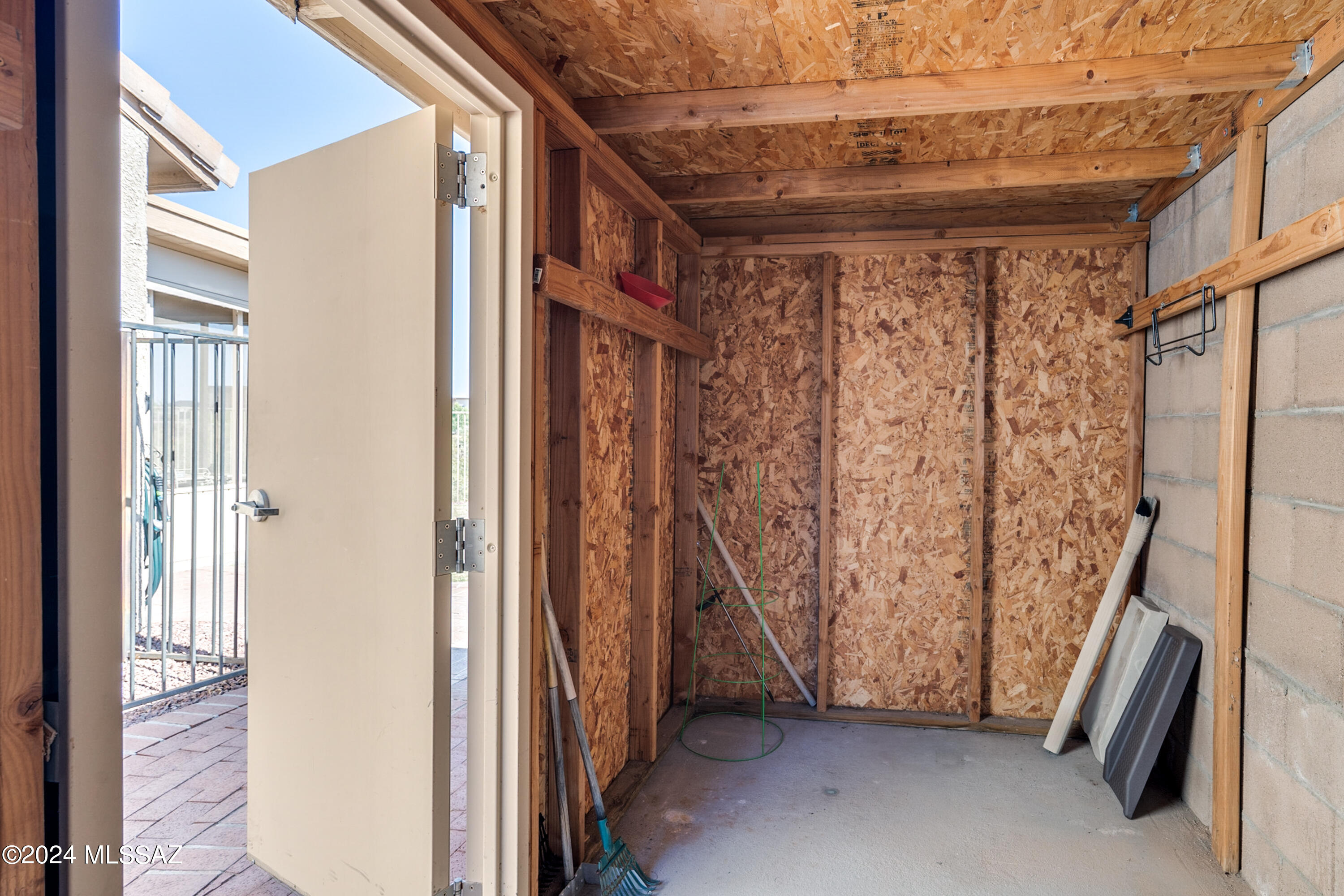 Rancho Santa Fe(1-31) - Residential