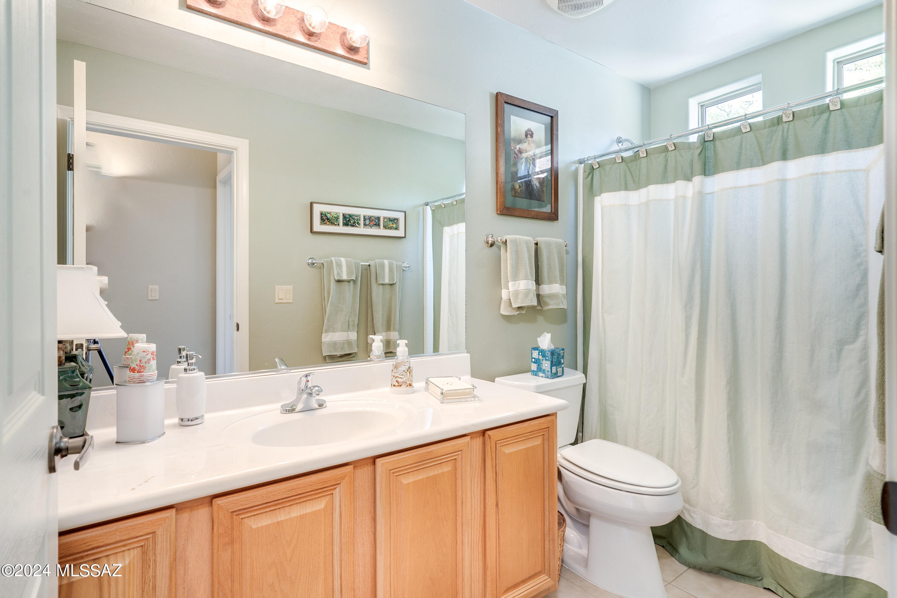 Rancho Santa Fe(1-31) - Residential