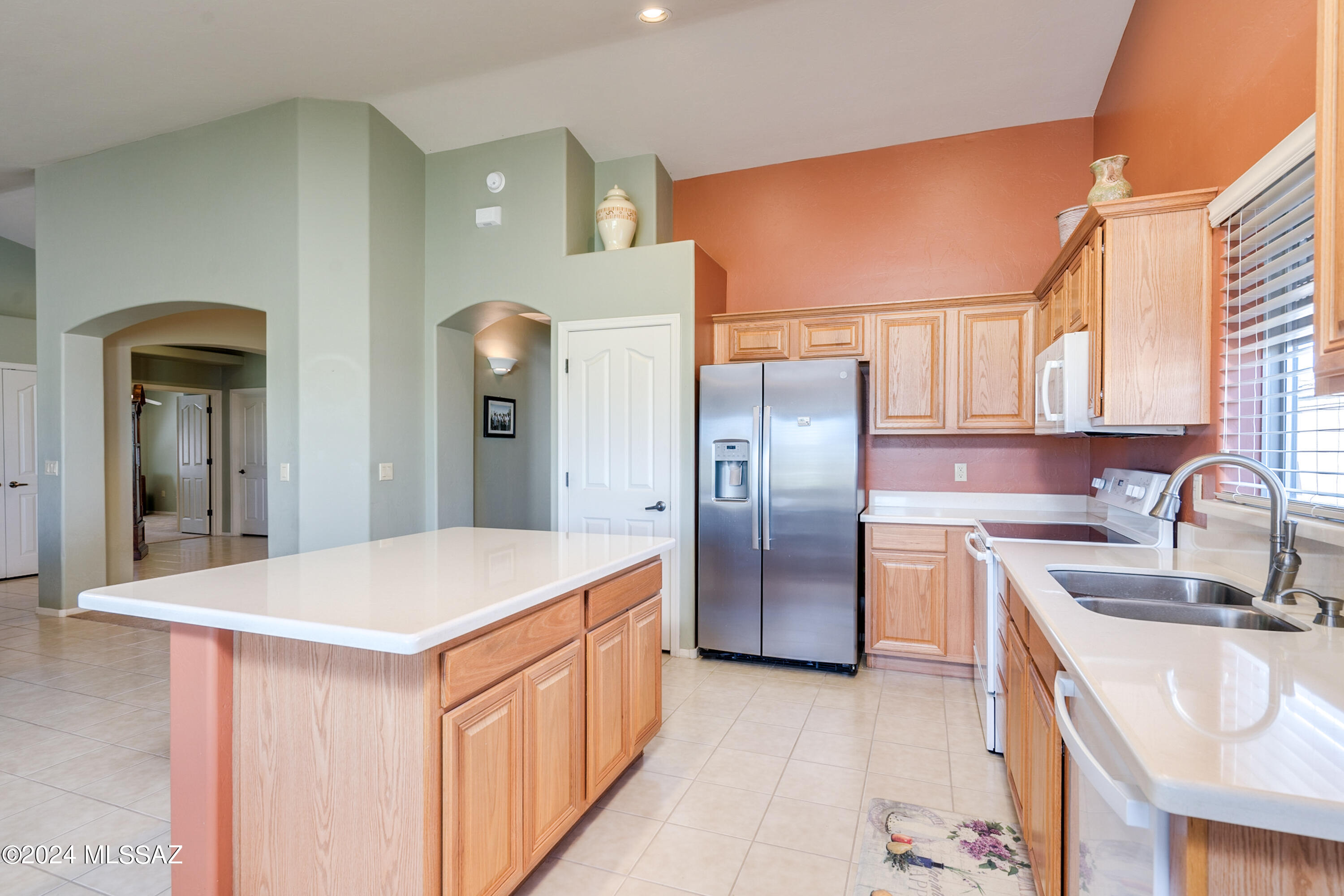 Rancho Santa Fe(1-31) - Residential
