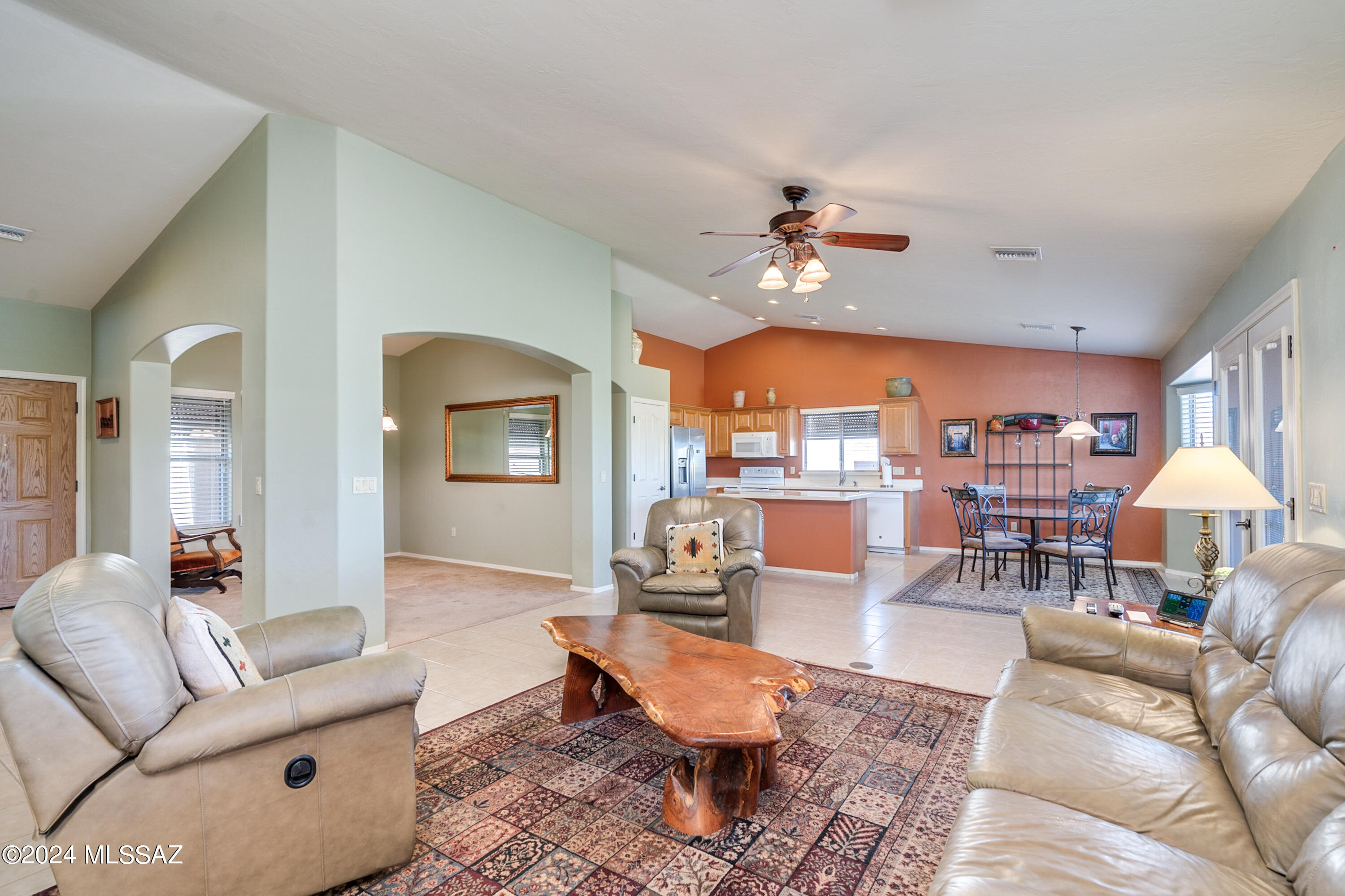 Rancho Santa Fe(1-31) - Residential