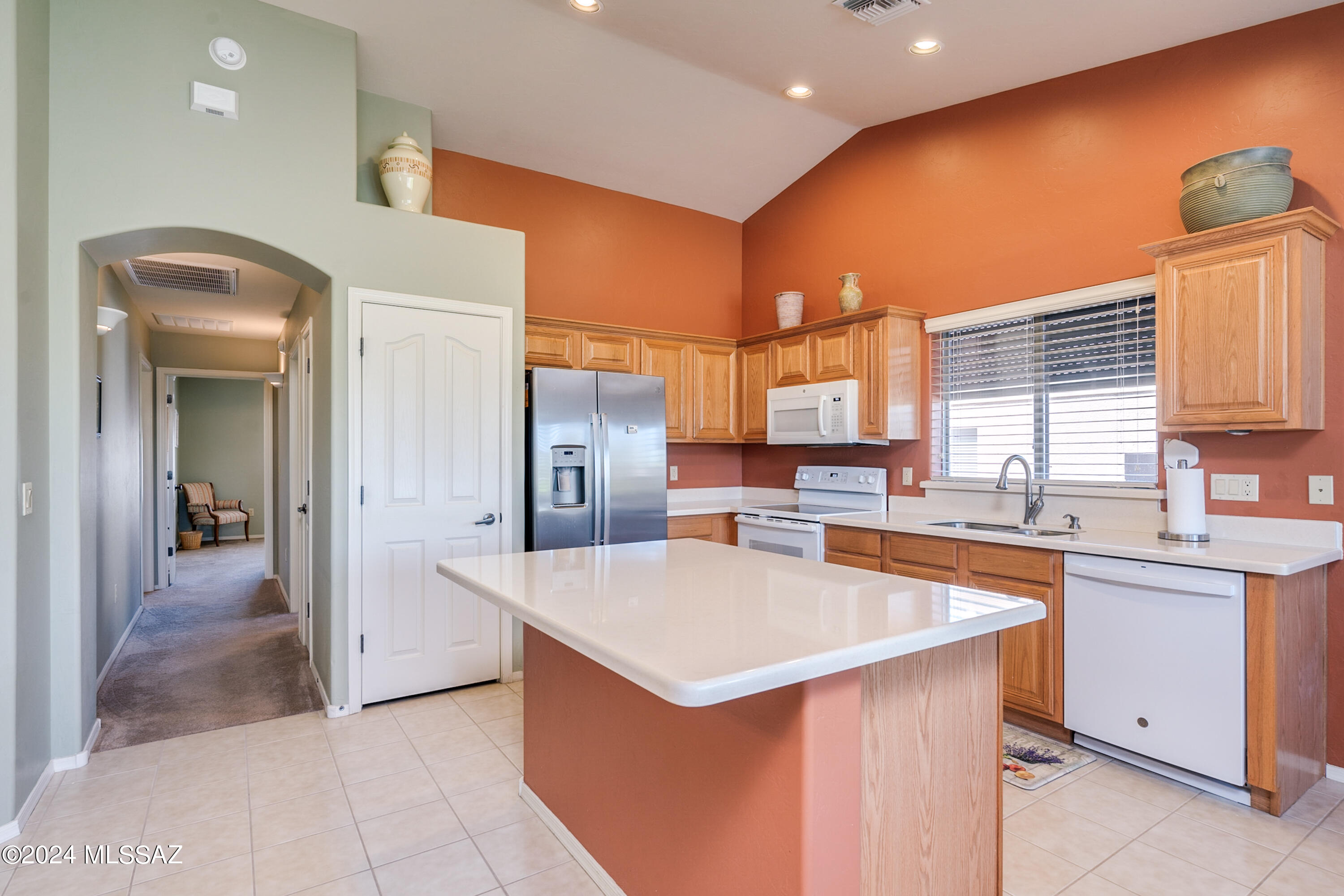 Rancho Santa Fe(1-31) - Residential