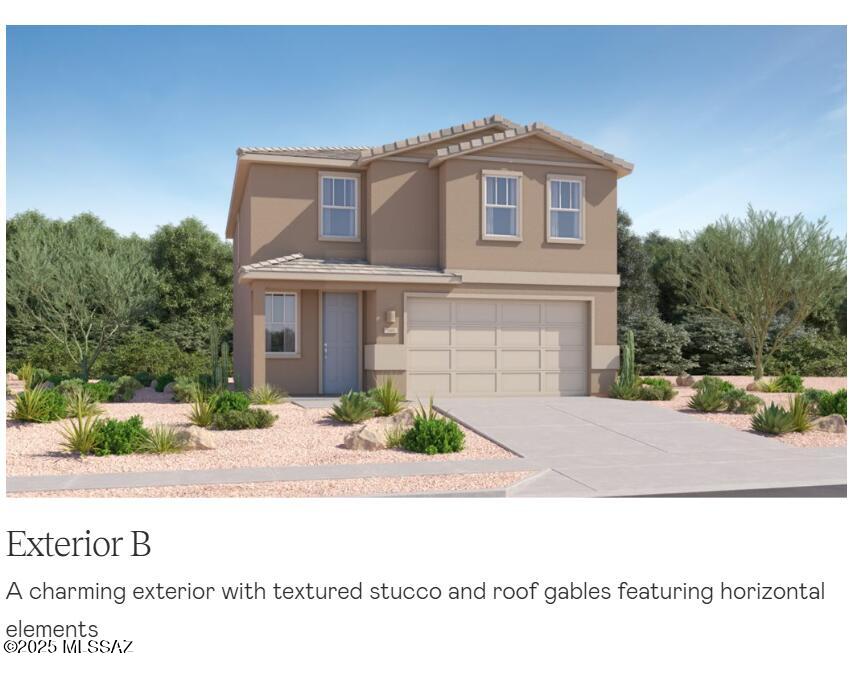 Star Valley Block 4 - Residential
