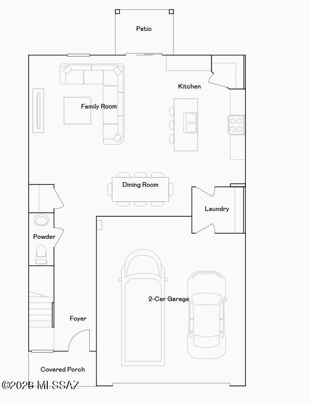 Star Valley Block 4 - Residential