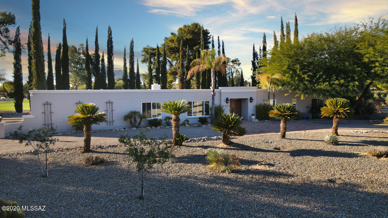 Oro Valley Estates - Residential