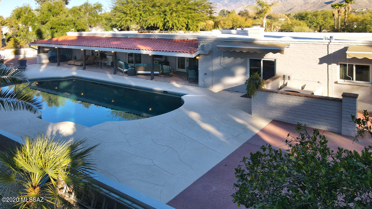 Oro Valley Estates - Residential
