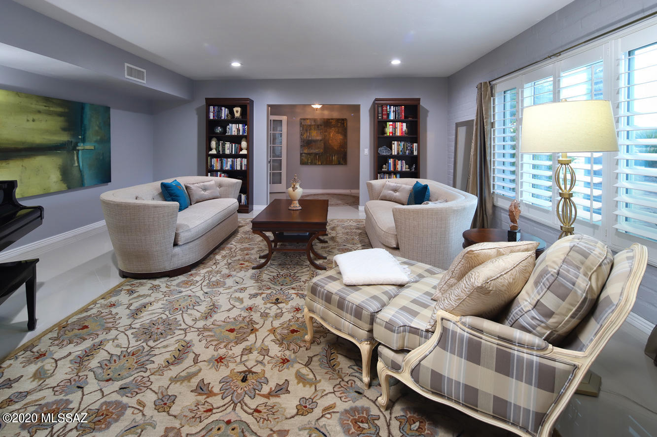 Oro Valley Estates - Residential