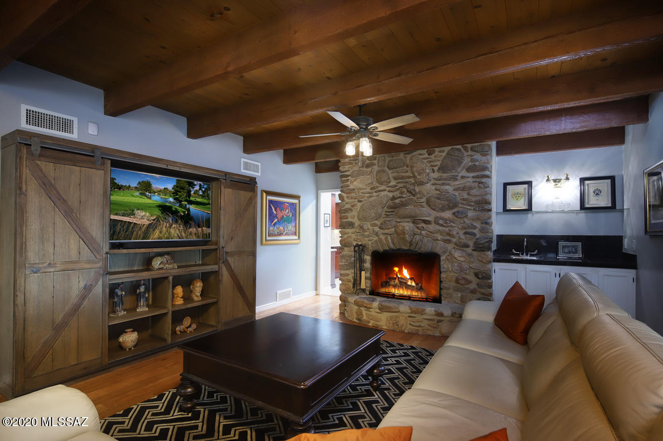 Oro Valley Estates - Residential