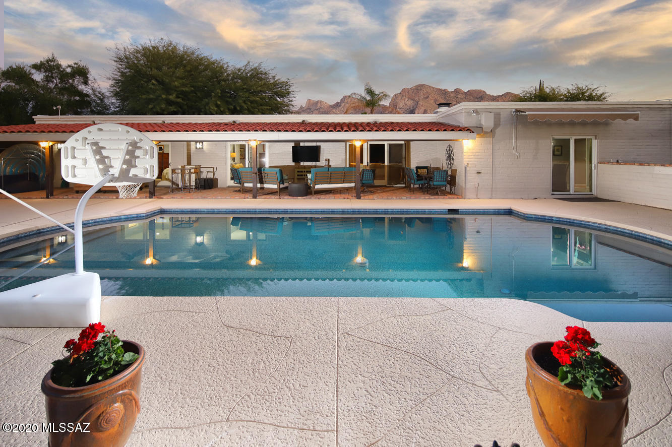 Oro Valley Estates - Residential