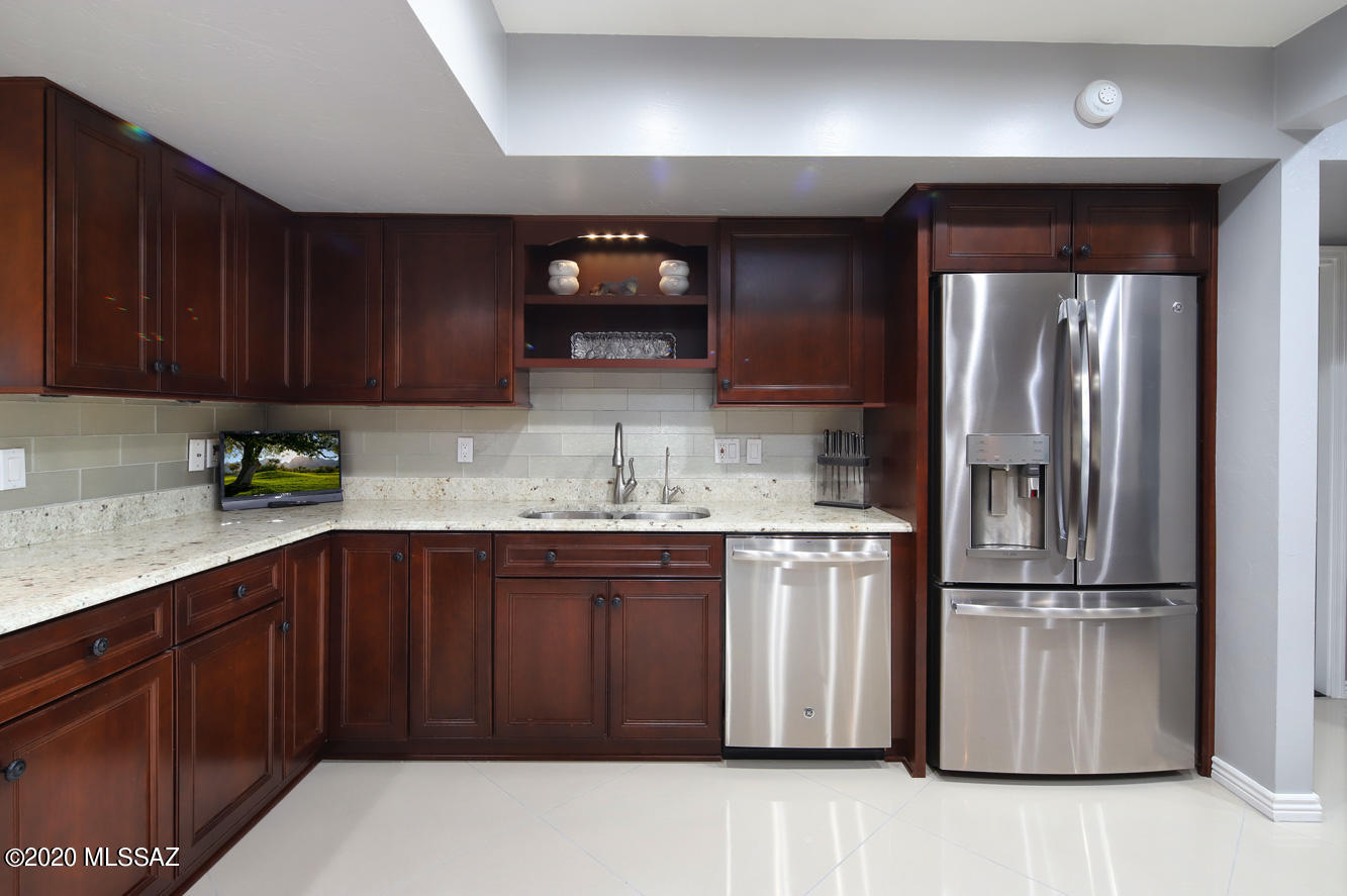 Oro Valley Estates - Residential