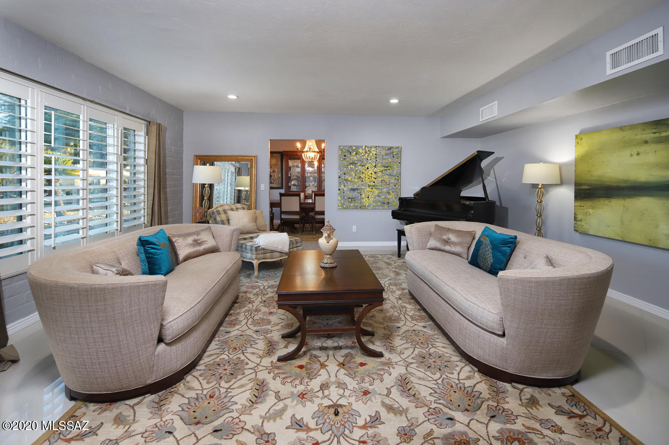 Oro Valley Estates - Residential