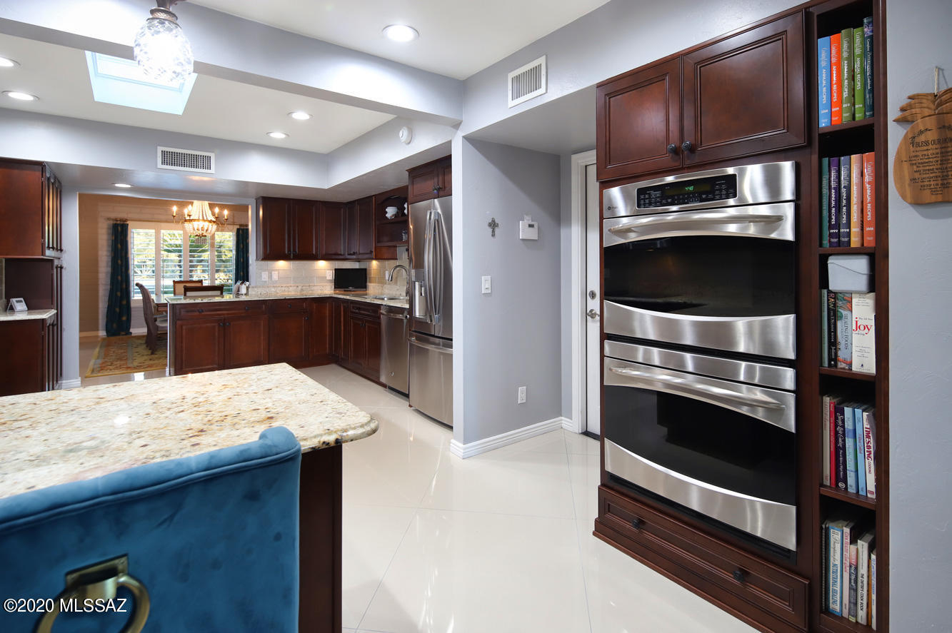 Oro Valley Estates - Residential