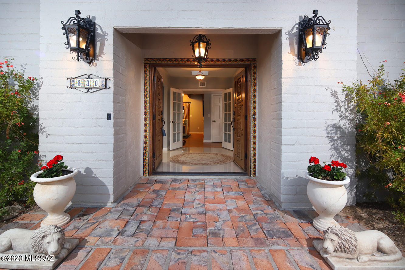 Oro Valley Estates - Residential