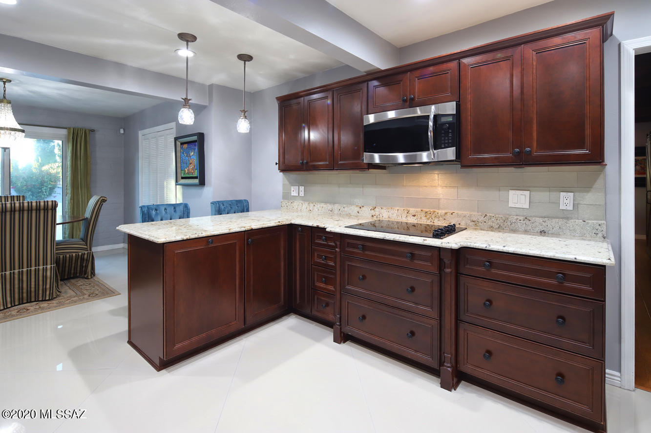 Oro Valley Estates - Residential