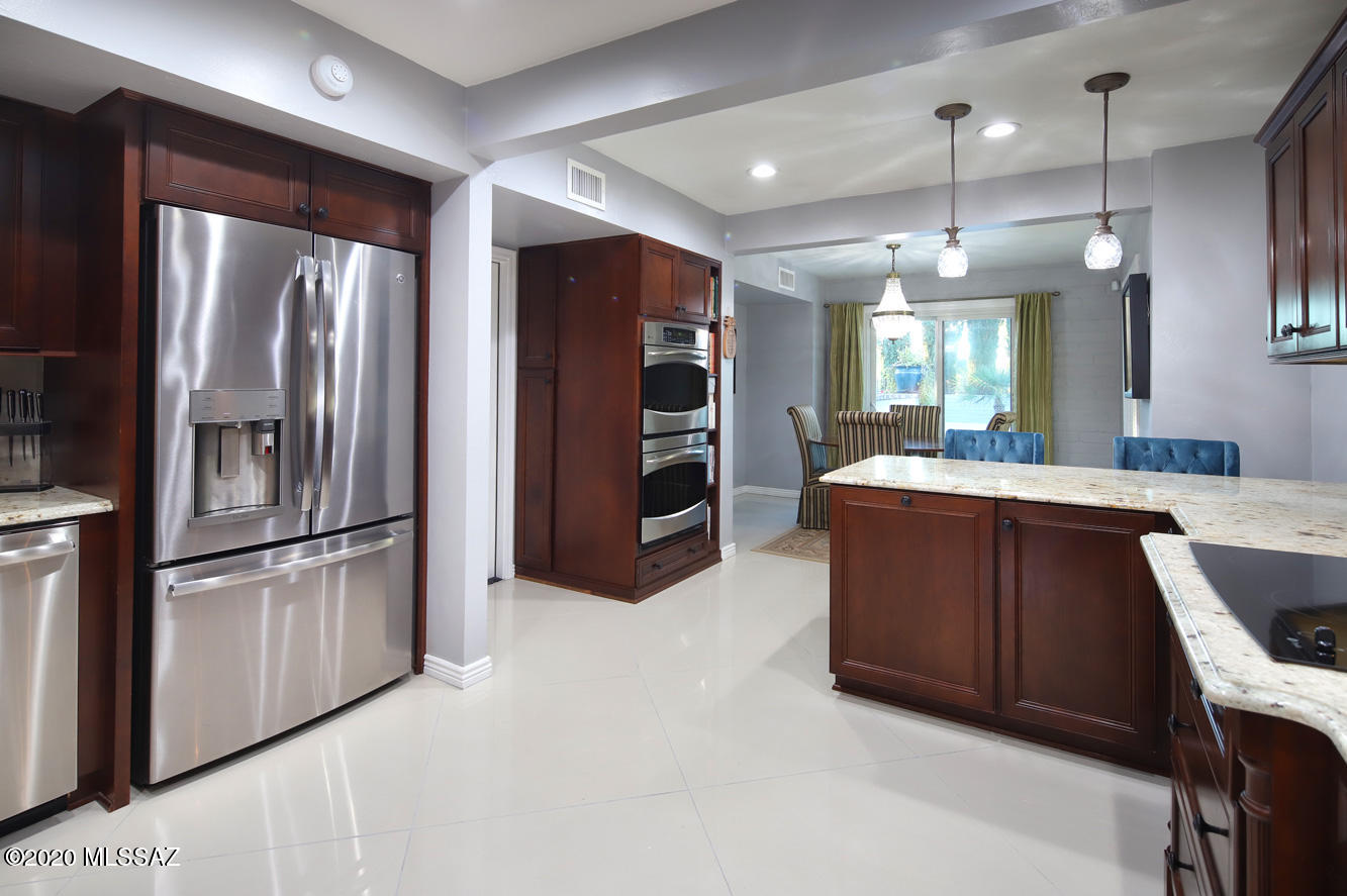 Oro Valley Estates - Residential