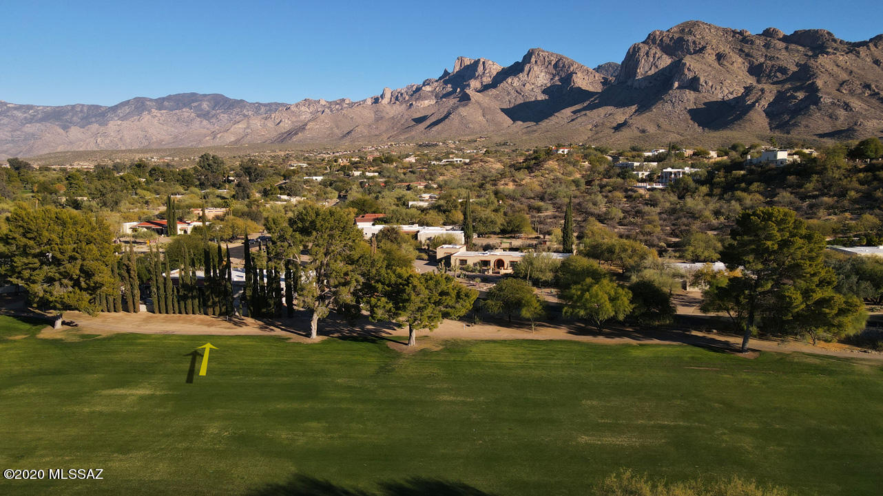 Oro Valley Estates - Residential