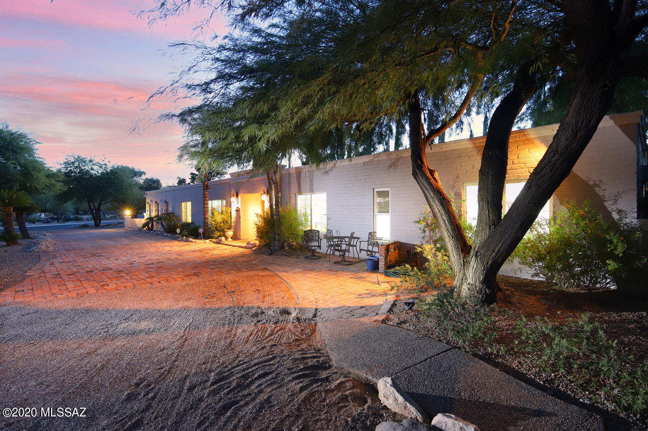 Oro Valley Estates - Residential