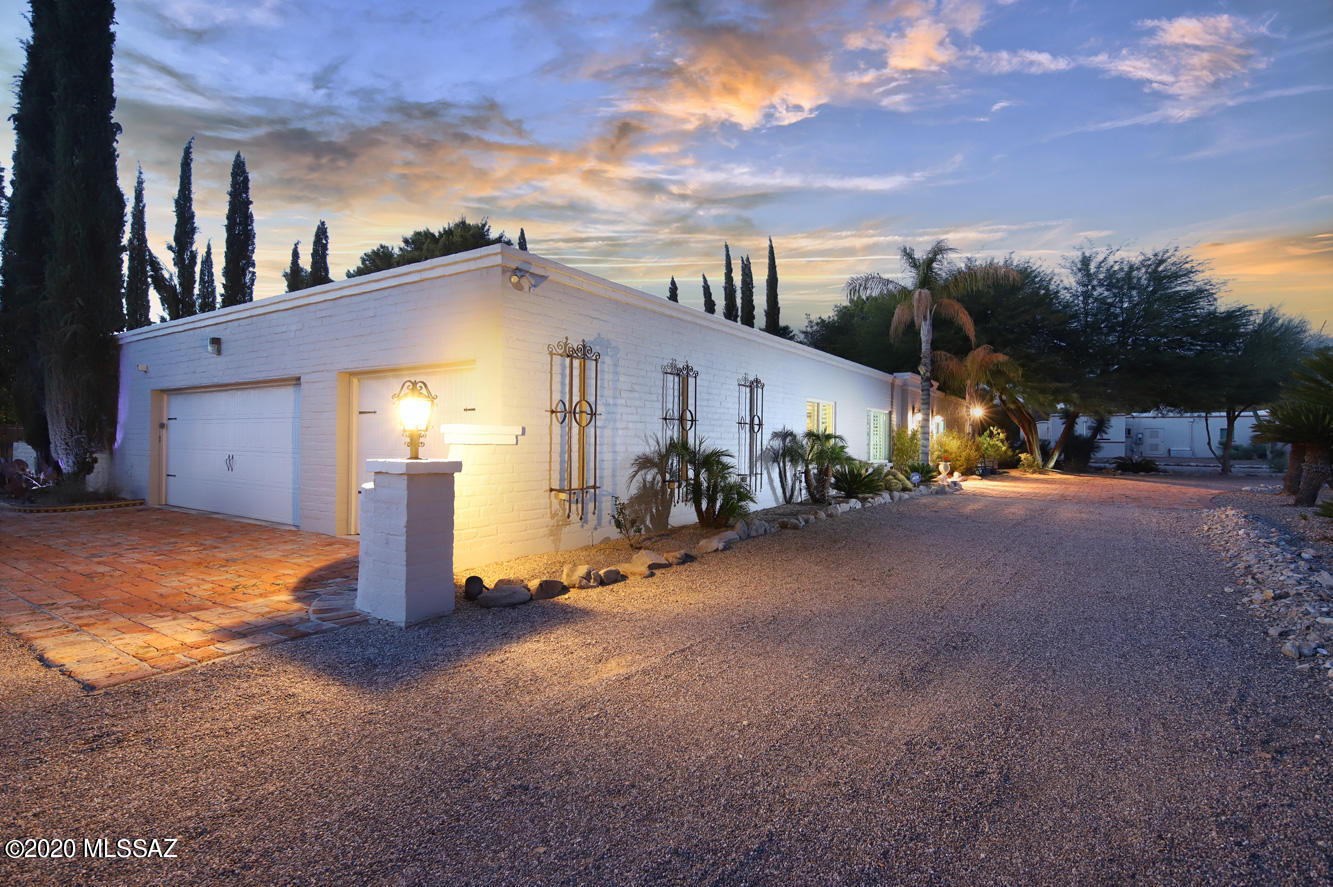 Oro Valley Estates - Residential
