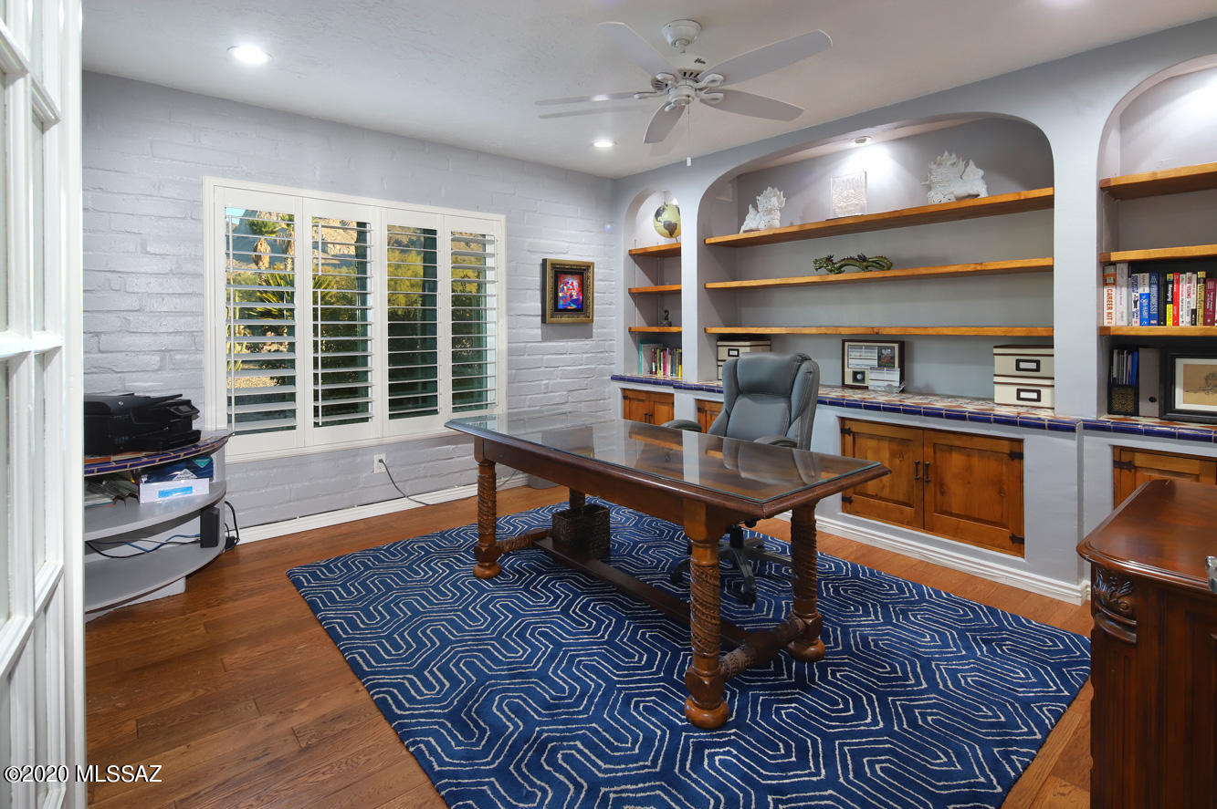 Oro Valley Estates - Residential