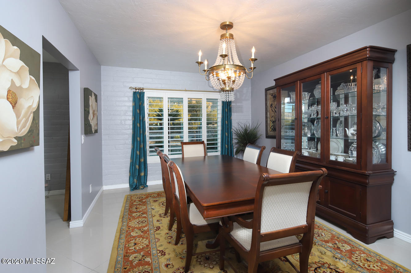 Oro Valley Estates - Residential