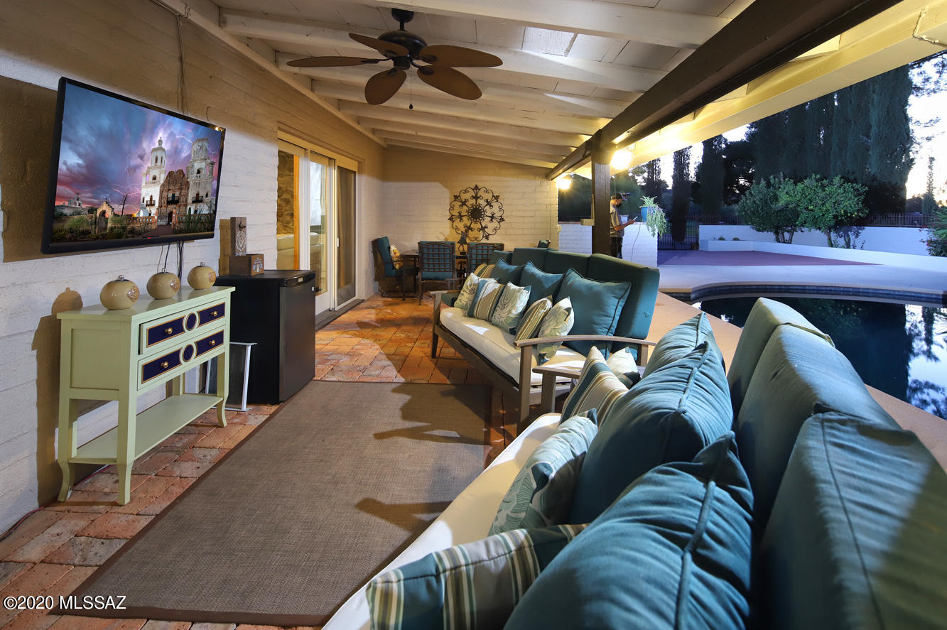 Oro Valley Estates - Residential