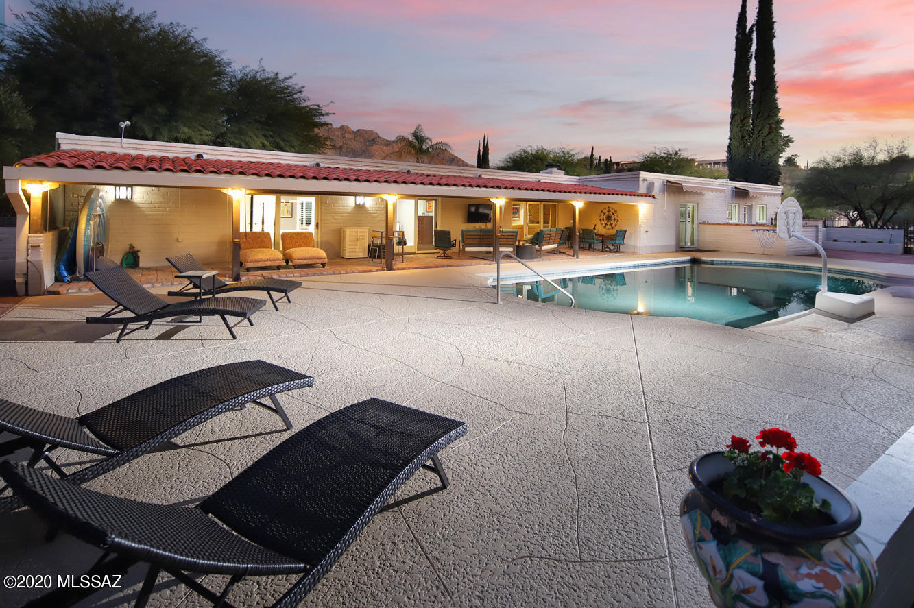 Oro Valley Estates - Residential