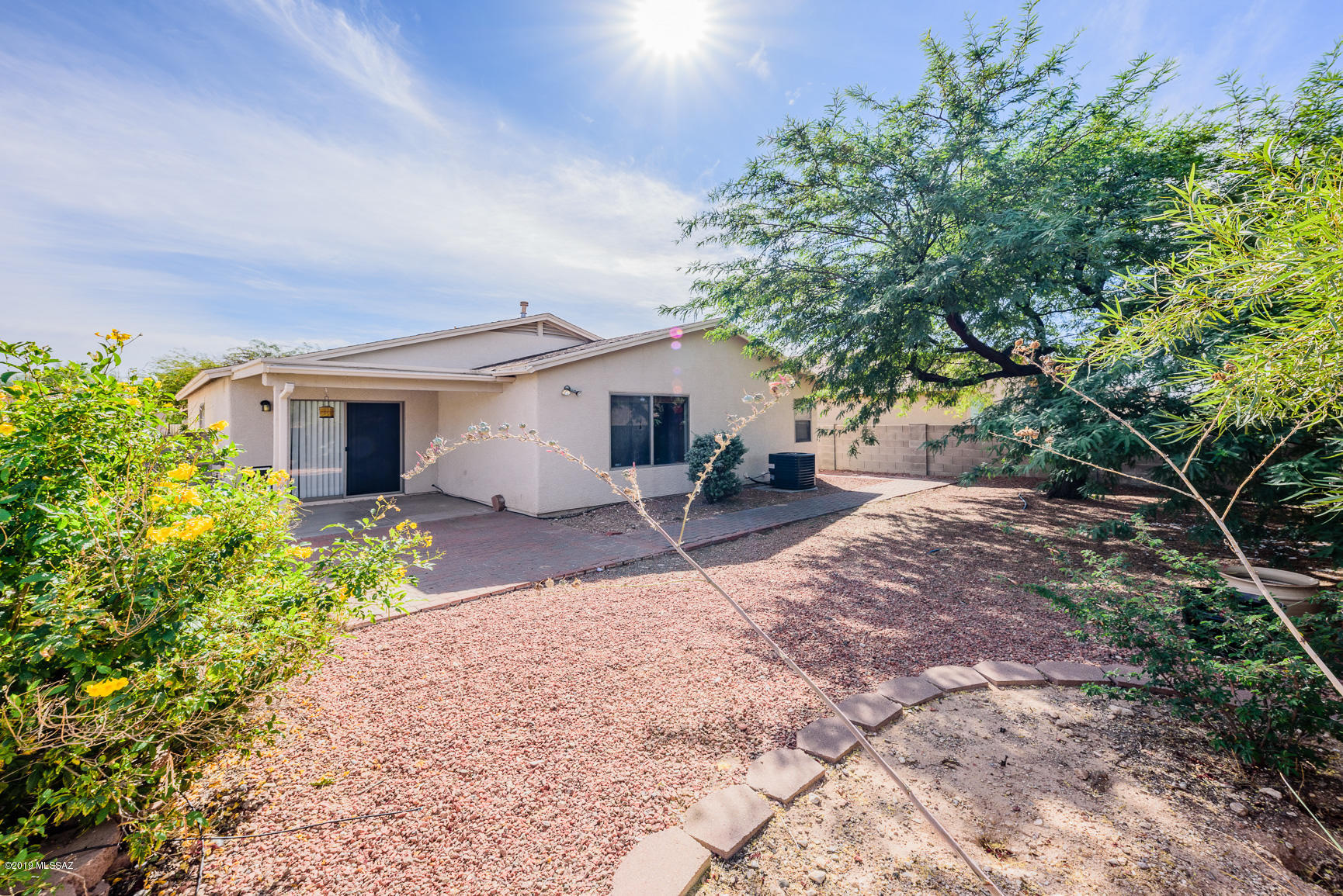 Hacienda Del Oro (1-78) - Residential