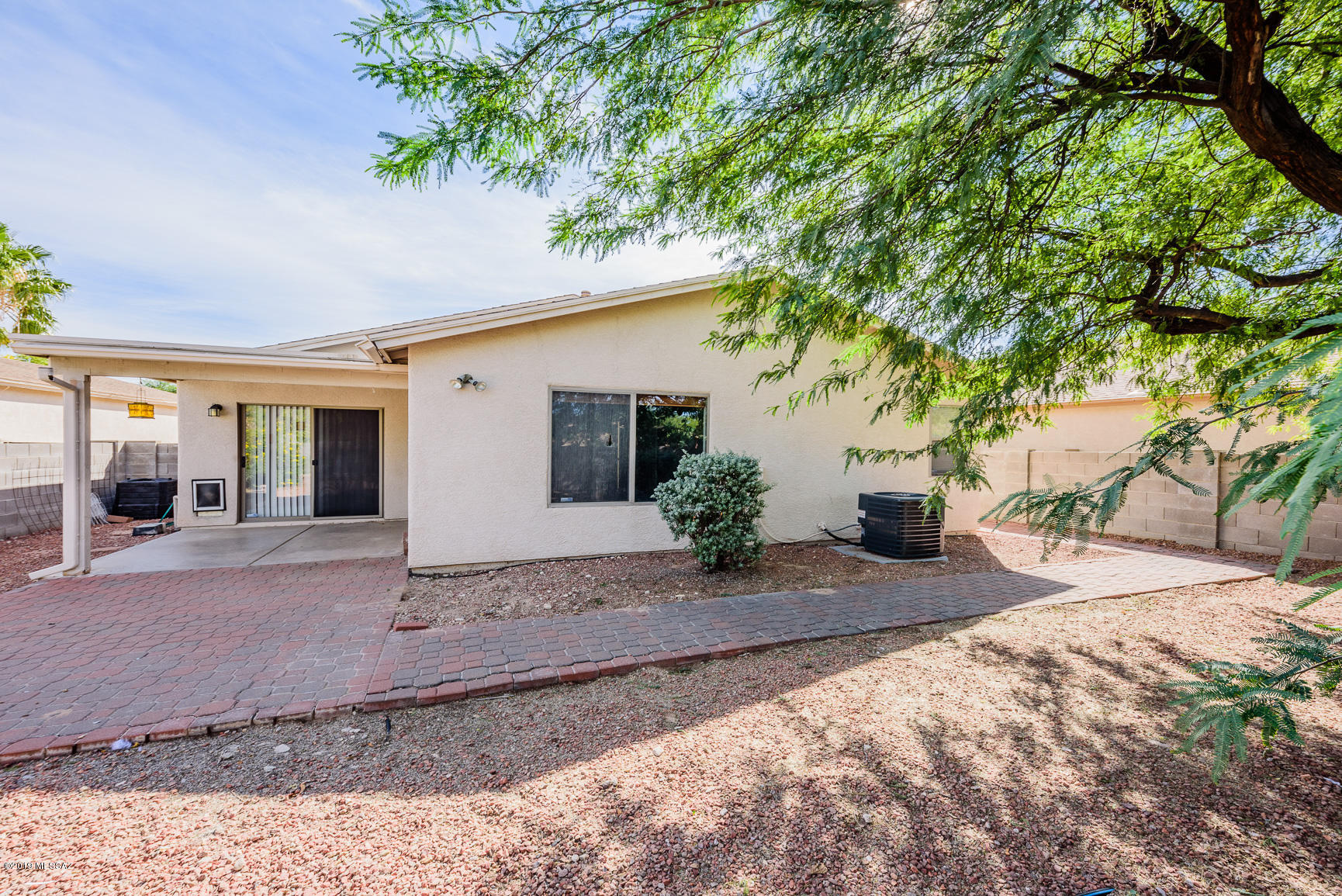 Hacienda Del Oro (1-78) - Residential
