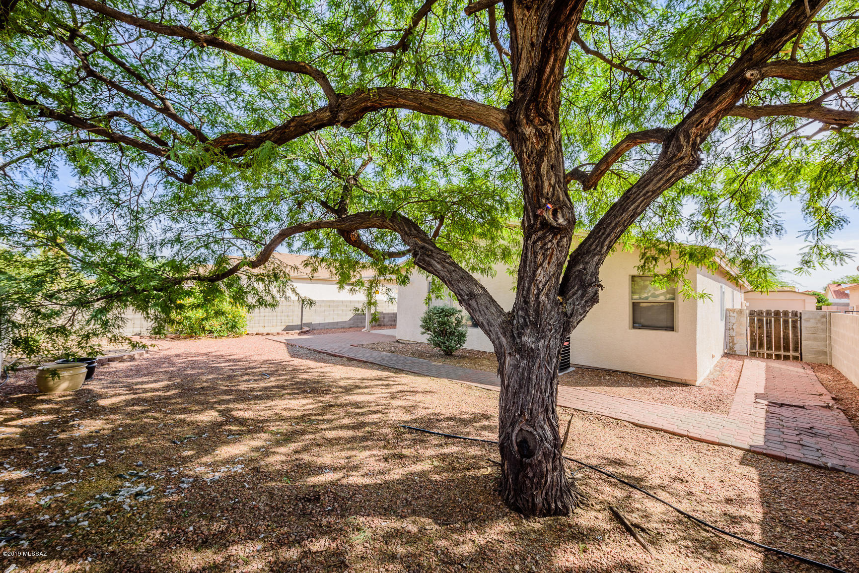 Hacienda Del Oro (1-78) - Residential